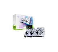 MSI GAMING GEFORCE RTX 5080 16G TRIO OC WHITE tarjeta gráfica NVIDIA 16 GB GDDR7