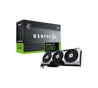 MSI VENTUS GEFORCE RTX 5080 16G 3X OC PLUS tarjeta gráfica NVIDIA 16 GB GDDR7