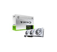 MSI GeForce RTX 5080 Ventus 3X OC White 16GB GDDR7 DLSS4