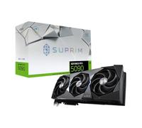 MSI GeForce RTX 5090 32G SUPRIM SOC
