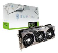 MSI GeForce RTX 5090 32G SUPRIM SOC