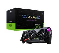 MSI GeForce RTX 5090 32G VANGUARD SOC LAUNCH EDITION | Tarjeta Gráfica