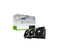 MSI SUPRIM GEFORCE RTX 5090 32G SOC tarjeta gráfica NVIDIA 32 GB GDDR7