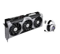 MSI GeForce RTX 5090 Ventus 3X OC - Tarjeta gráfica con auriculares para juegos, 32 GB GDDR7, 21760 CUDA, 680 núcleos tensores, DLSS 3.5, 8K y 4K/240Hz juegos, renderizado 3D, aceleración de IA, HDMI