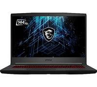 MSI GF65 2022 Laptop para juegos - 15.6 pulgadas FHD NVIDIA GeForce RTX 3060 - Intel Core i5-10500H 6 núcleos - 32GB DDR4 1TB SSD - Teclado retroiluminado HD Audio Wi-Fi 6 Bluetooth 5.1 - Win11 Pro
