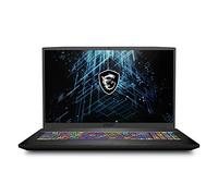 MSI GF75 Thin 10UEK-029 17.3" 144Hz 3ms FHD Gaming Laptop Intel Core i7-10750H RTX3060 16GB 512GB NVMe SSD Win10