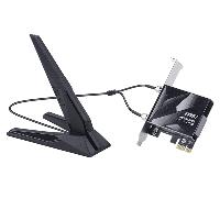 MSI GPBE94 Herald Tarjeta PCIe WiFi7 BE9400