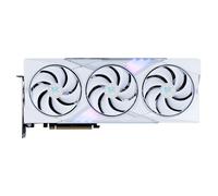 MSI GeForce RTX 5070 Ti 16G Gaming Trio OC White