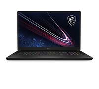 MSI GS66 Stealth 17.3" FHD 240Hz 3ms Ultra delgado y ligero Gaming Laptop Intel Core i7-11800H RTX3060 16GB 512GB NVMe SSD Win10PRO VR Ready