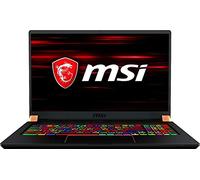 MSI GS75 STEALTH-243-17.3" 144Hz - i7-9750H - NVIDIA RTX 2070 MAX Q - 16GB - 1TB SSD