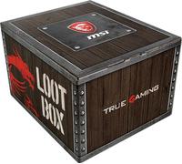 MSI GT/GS/GE Loot Box Pack