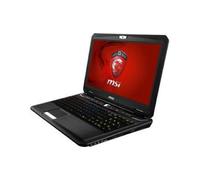 MSI GT60 i789W7H - Ordenador portátil de 39,6 cm (15,6") (Intel Core i7-2670QM, 8 GB, 750 GB, Win 7 HP de 64 bits)