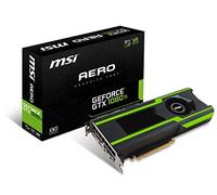 MSI GTX 1080 Ti Juegos X Video Tarjetas gráficas