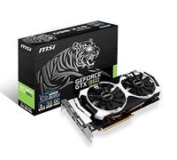 MSI GTX 960 2GD5T OC NVIDIA GeForce GTX 960 2GB