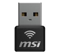 MSI AX1800 Nano WiFi USB Adapter