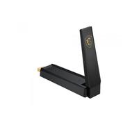 MSI AXE5400 Adaptador WiFi 6