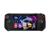 MSI Handheld Claw A1M 7" FHD 120Hz Intel® Core™ Ultra 5-135H 16GB LPDDR5 512GB NVMe SSD Windows 11