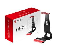 MSI HS01 HEADSET STAND auricular / audífono accesorio Soporte para auriculares
