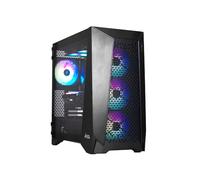 MSI Infinite RS AI 2NVZ9-1290US - PC para juegos, Intel Ultra 9 285K 3.2GHz; GeForce RTX 5090 32GB GDDR7; 64GB DDR5-6000 RAM; SSD M.2 NVMe de 2 TB, Windows 11 Pro, Wi-Fi 7