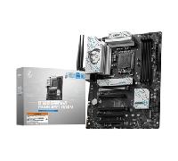 MSI Intel B760 GAMING PLUS WIFI DDR4 LGA 1700 911-7D98-043