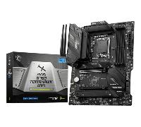 MSI Intel MAG B760 TOMAHAWK WIFI LGA 1700