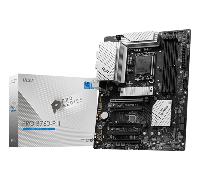 MSI PRO B760-P II placa base Intel B760 LGA 1700 ATX