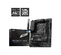 MSI Intel PRO B760-P WIFI DDR4 LGA 1700