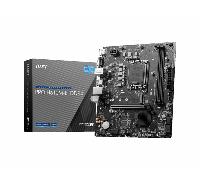 MSI Intel PRO H610M-E DDR4 LGA 1700 911-7D48-012