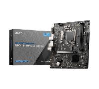 MSI Intel PRO H610M-G DDR4 LGA 1700 911-7D46-228