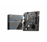 msi intel pro h610m-g wifi ddr4 lga 1700