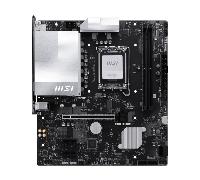 msi intel pro h810m-b lga 1851 (socket v1)