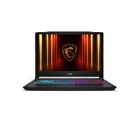 MSI Katana 15-082XES i9-14900HX 32 1TB 5060 DOS 15 9S7-1587C1-082