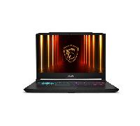 MSI Katana 15 HX B14WGK-085XES | Portátil Intel Core i9-14900HX 32GB DDR5 1TB NVMe RTX 5070 15.6'' Full HD FreeDOS