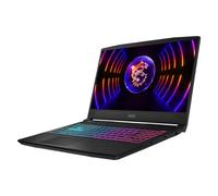MSI Katana 15 B12VEK-066X 15" i5 2 * 8/1TB Dos