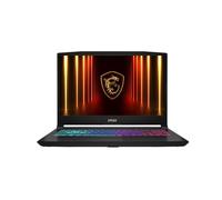 MSI Katana 15 HX B14WFK-007FR Dragon Station Ordenador Portatil: Intel Core i7_14650HX - 32 BG DDR5 - SSD 1 TB - Nvidia RTX 5060 8GB - 15,6' FHD+144Hz - Windows 11 Professional