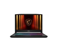 MSI Katana 15 HX B14WFK-082XES | Portátil Intel Core i9 14900HX 32GB DDR5 1TB NVMe RTX 5060 15.6'' Full HD 144Hz FreeDOS