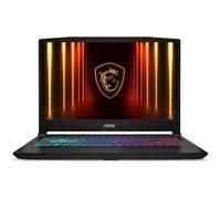 MSI Katana 15 HX B14WFK-082XES Portátil 15" FHD Black