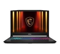 MSI Katana 15 HX B14WFK-082XES | Portátil Intel Core i9 14900HX 32GB DDR5 1TB NVMe RTX 5060 15.6'' Full HD 144Hz FreeDOS