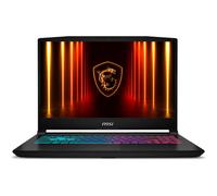 MSI Katana 15 HX B14WFK-083ES - Portátil 15.6" i7-14650HX 16GB RTX 5060 1TB SSD W11