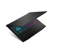 MSI - Katana 15 HX B14WFK-461XES Intel® Core™ i7 i7-14650HX Portátil 39,6 cm (15.6") Full HD 32 GB DDR5-SDRAM 1 TB SSD NVIDIA Ge