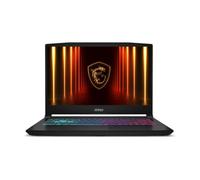 MSI - MSI PORTATIL KATANA 15 HX B14WFK-621XES. 15.6 FHD (1920*1080) 144HZ. I7-14650HX . RTX 5060 GDDR7 8GB. DDR5 16GB*2. 1TB NVM