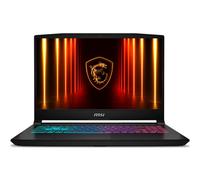 Portatil msi katana 15 hx b14wfk - 084es i7 - 14650hx - 32gb - ssd 1tb - rtx 5060 8gb - 15.6 pulgadas fhd - w11h