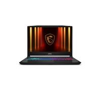 Portatil msi katana 15 hx b14wfk - 084es i7 - 14650hx - 32gb - ssd 1tb - rtx 5060 8gb - 15.6 pulgadas fhd - w11h
