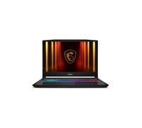 MSI Katana 15 HX B14WGK-085XES | Portátil Intel Core i9-14900HX 32GB DDR5 1TB NVMe RTX 5070 15.6'' Full HD FreeDOS