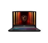MSI Katana 15 HX B14WGK-085XES Intel® Core™ i9 i9-14900HX Portátil 39,6 cm (15.6") Full HD 32 GB DDR5-SDRAM 1 TB SSD NVIDIA