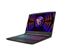 MSI Katana 15 Laptop para juegos FHD de 15.6 pulgadas, 144 Hz, Intel Core i7-13620H hasta 4.9 GHz, 16 GB de RAM DDR5 5200 MHz, SSD NVMe de 1 TB, NVIDIA RTX 4060 8GB GDDR6, Windows 11