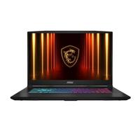 MSI Katana 17 HX B14WGK-034XES - Portátil 17.3" i9-14900HX 32GB RTX 5070 1TB SSD