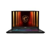 MSI Katana 17-082XES i9-14900HX 32 1TB 5060 DOS17 9S7-17L791-082