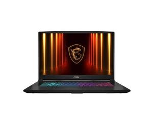 Msi katana 17-221xes i7-14650hx 32 1tb 5060 dos 17 (9S7-17L791-221)