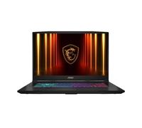 Msi katana 17 hx-210es i7-14650hx 16gb ssd1tb rtx5060 w11h